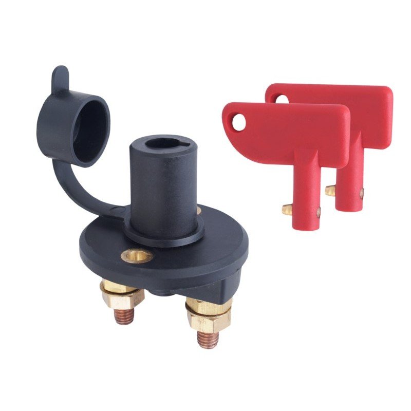 INTERRUTTORE 12/24V